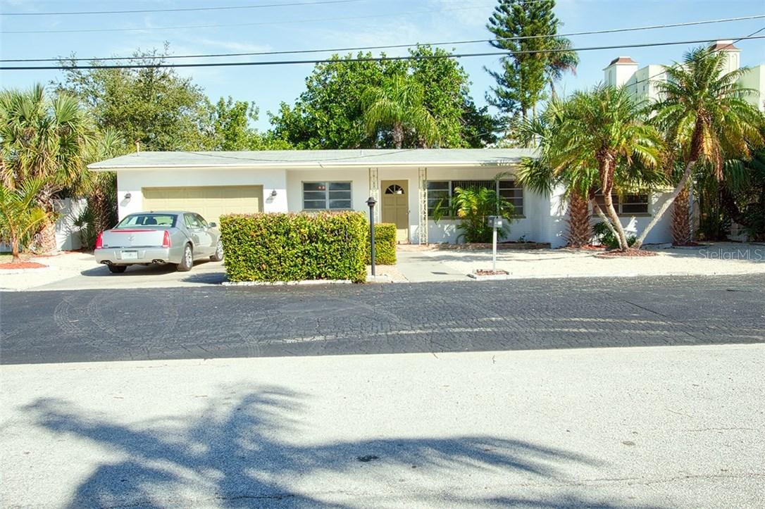 6445 Bay St., St Pete Beach, FL 33706