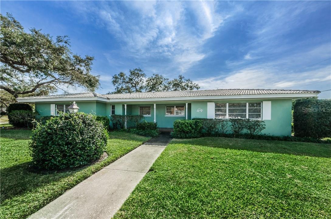 501 Gulfview Dr., Largo, FL 33770