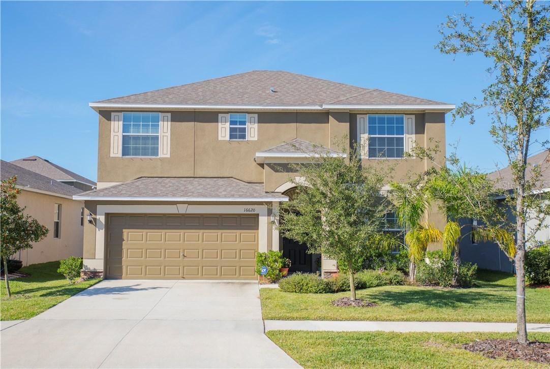 16620 Myrtle Sand Dr., Wimauma, FL 33598