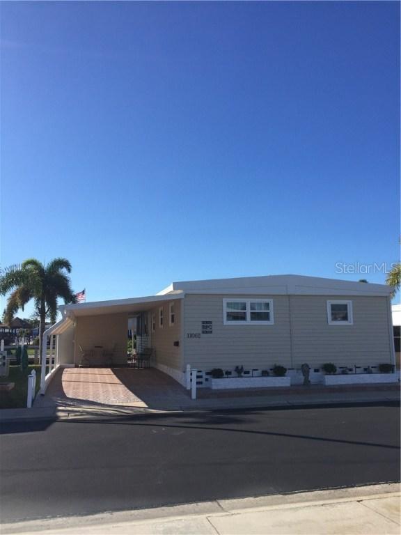 11062 100th Way #80, Largo, FL 33773