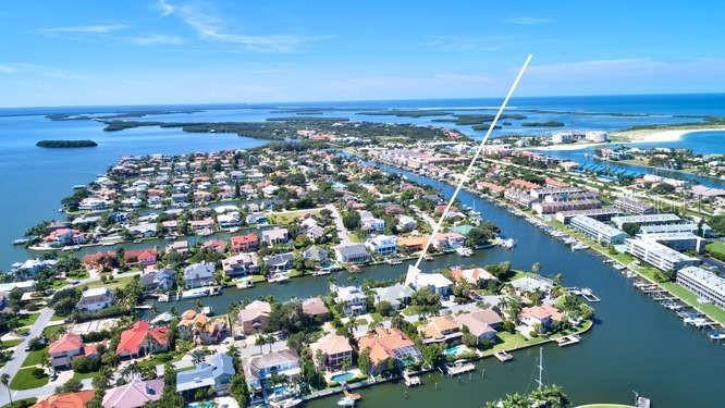 200 7th St., Tierra Verde, FL 33715