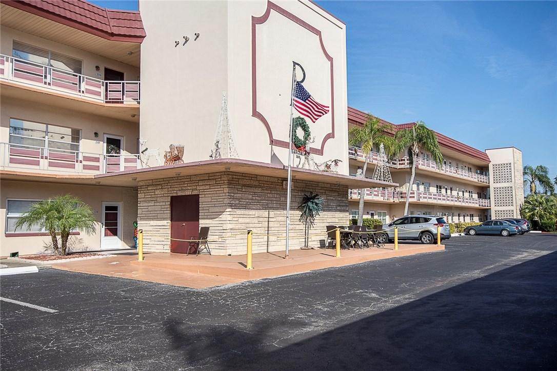 3010 59th St. #307, Gulfport, FL 33707