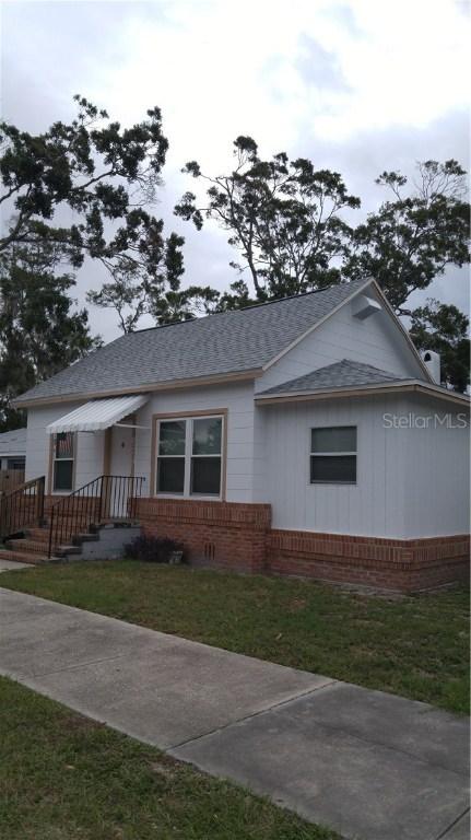 1205 17th St., St Petersburg, FL 33713