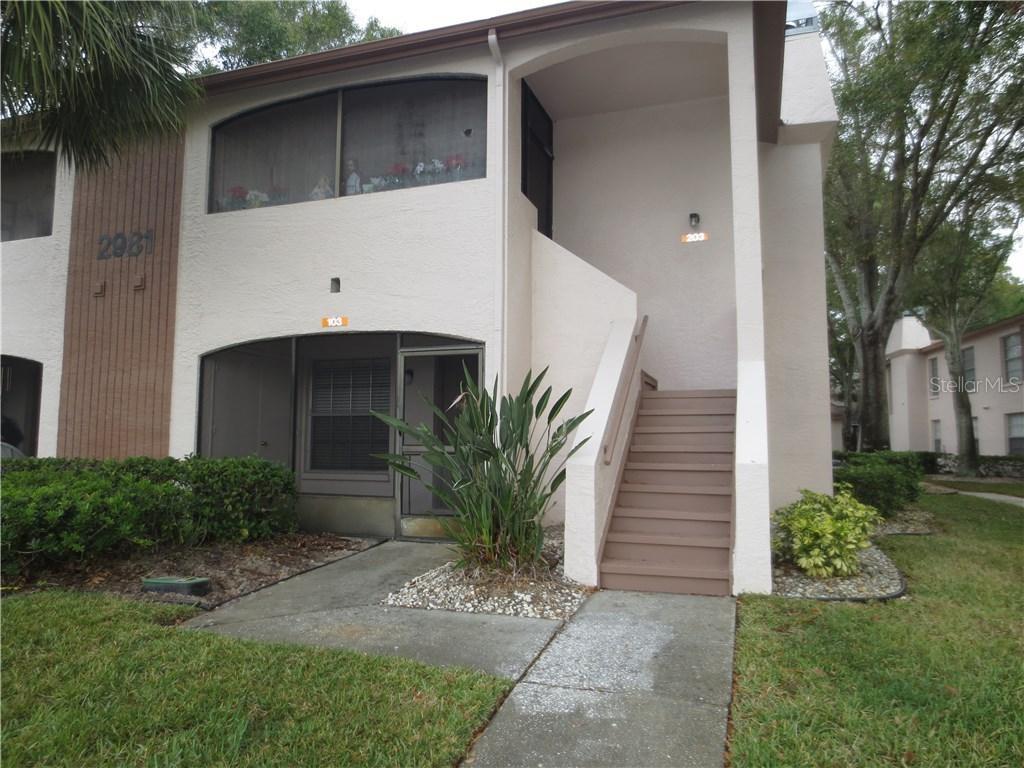 2981 Bonaventure Cir. #103, Palm Harbor, FL 34684