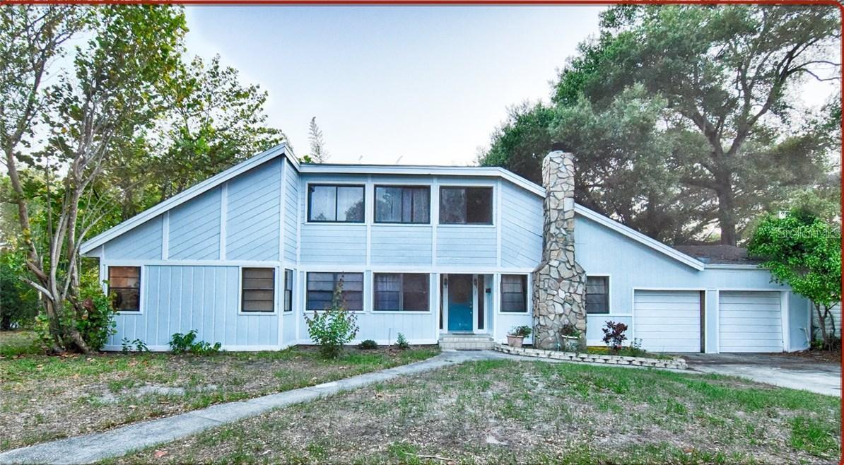 300 Hilltop Ave., Clearwater, FL 33755