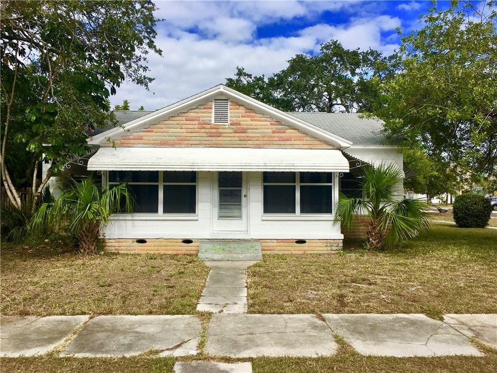 5401 27th Ave., Gulfport, FL 33707