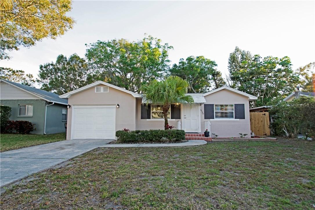 4130 57th Ave., St Petersburg, FL 33714