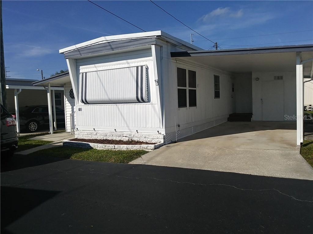 712 7th St., Clearwater, FL 33765