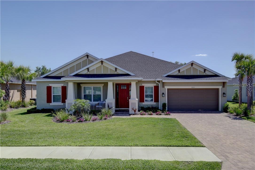 3663 Arboretum Pl., Palm Harbor, FL 34683