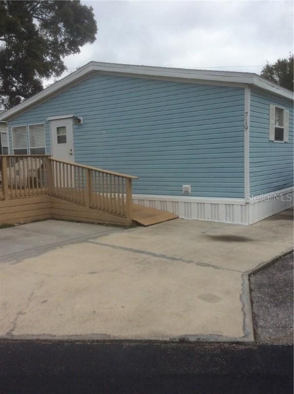 6580 Seminole Blvd. #719, Seminole, FL 33772