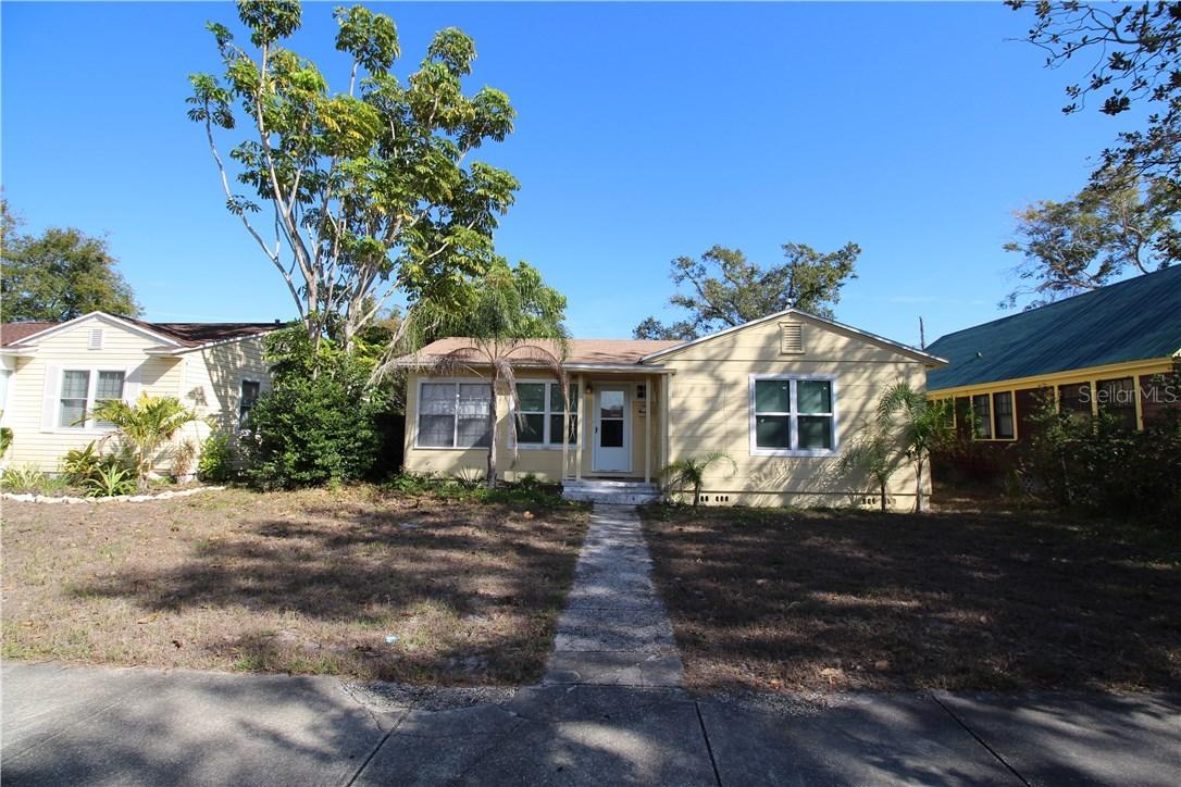 1127 15th St., St Petersburg, FL 33705