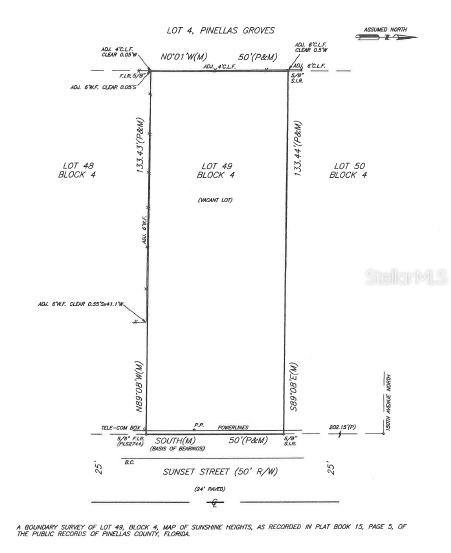 14924 Sunset St., Clearwater, FL 33760