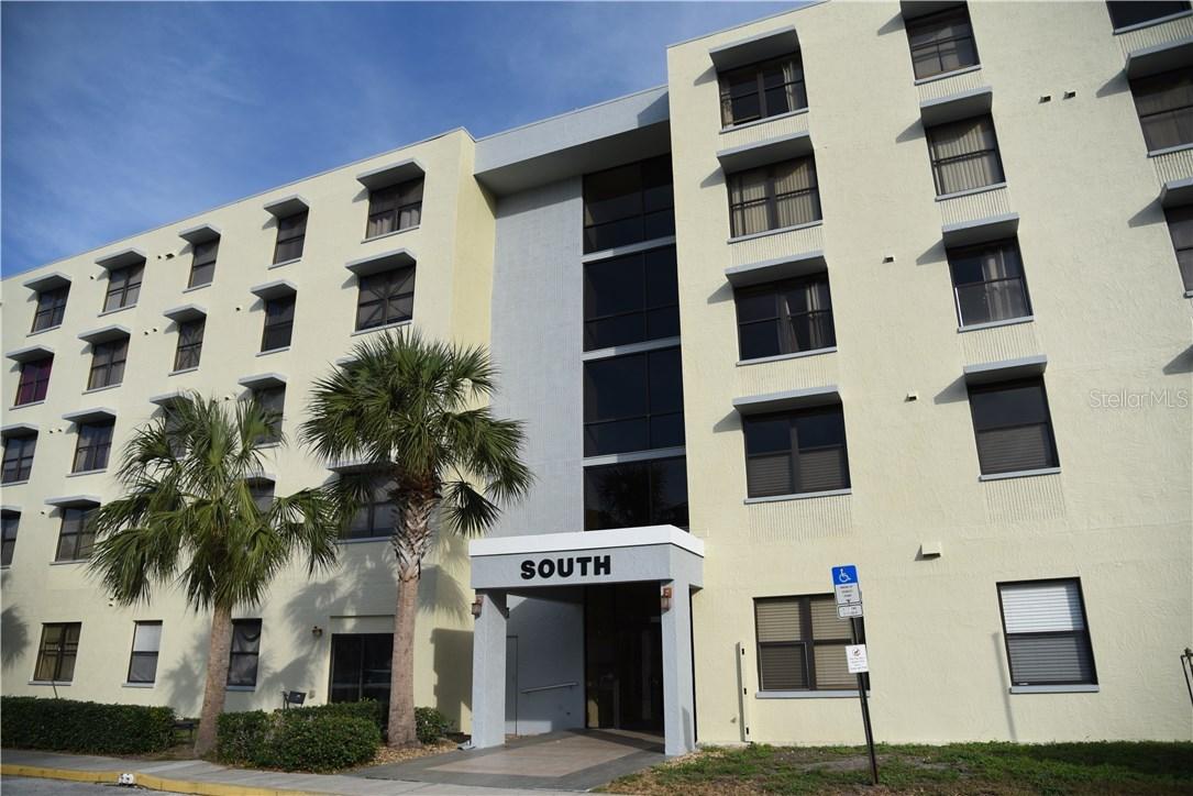 701 S Madison Ave. #404, Clearwater, FL 33756