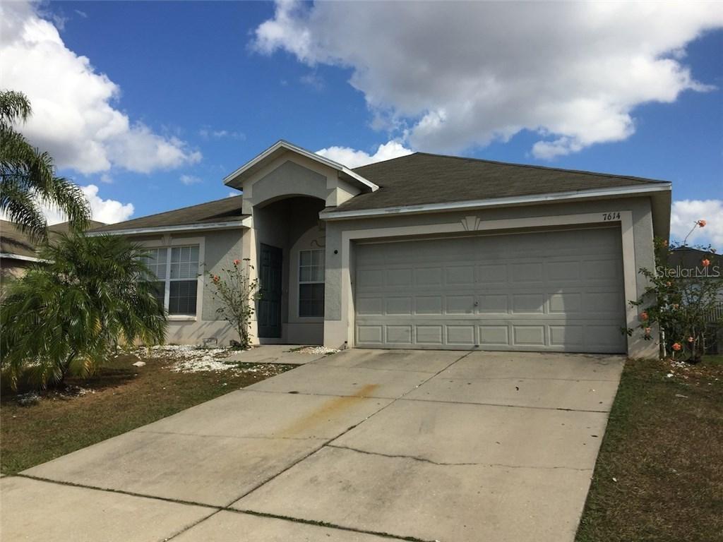 7614 Merchantville Cir., Zephyrhills, FL 33540