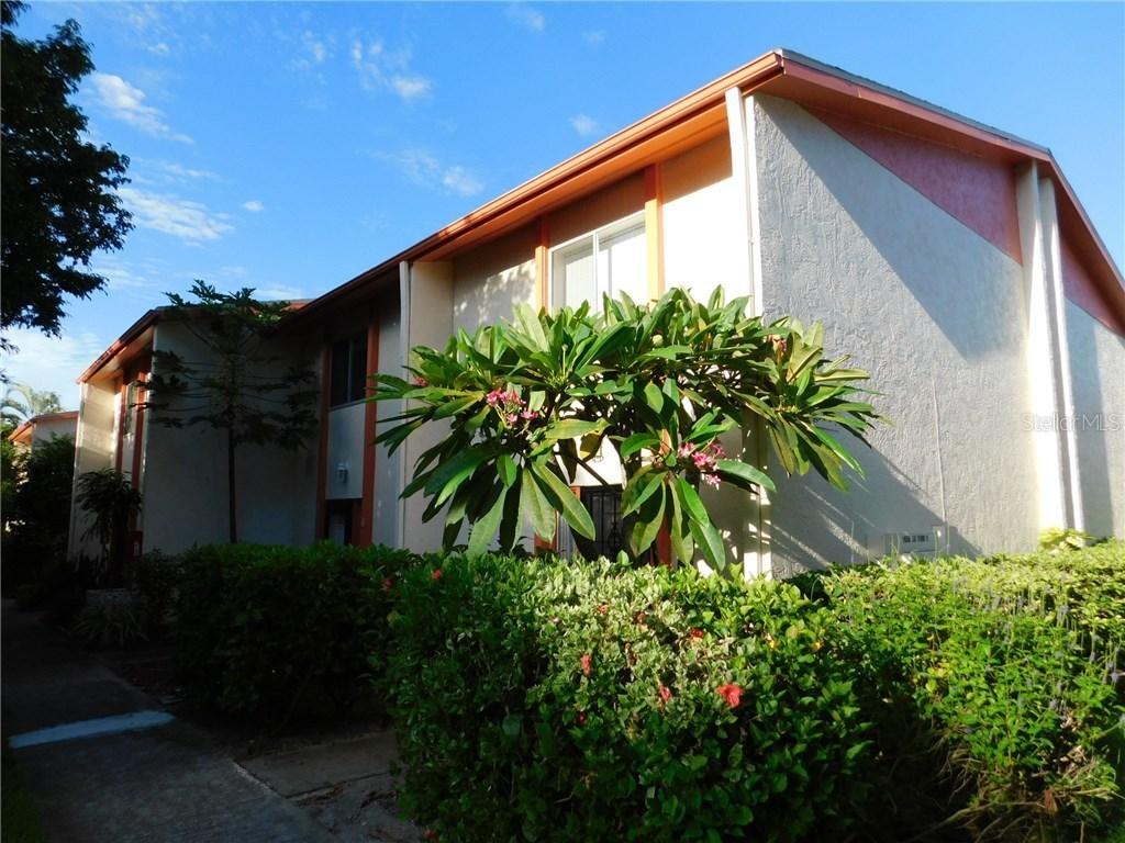 1655 58th Ter. #7, St Petersburg, FL 33712