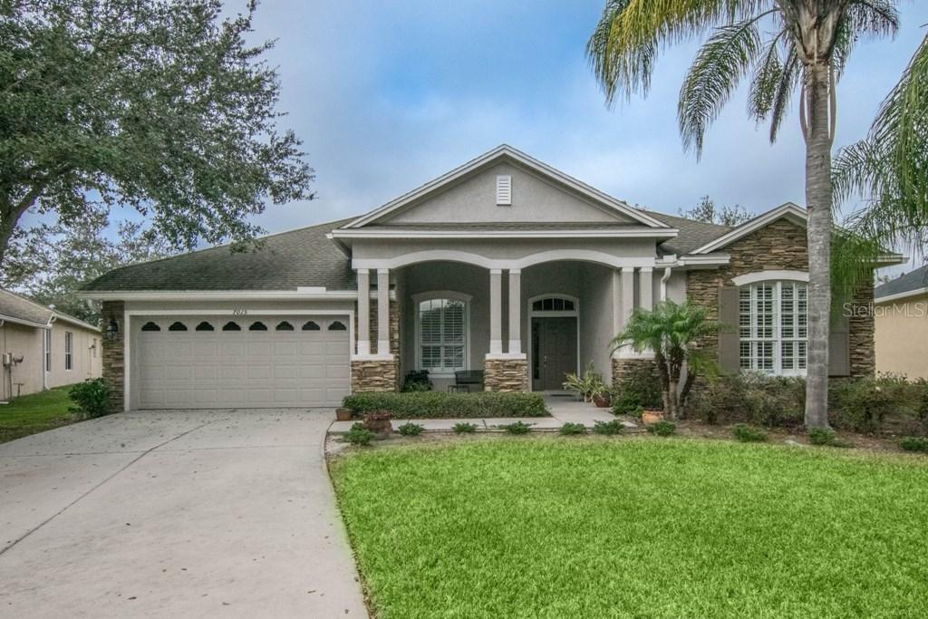 7015 Cardinalwood Ln., Land O Lakes, FL 34637