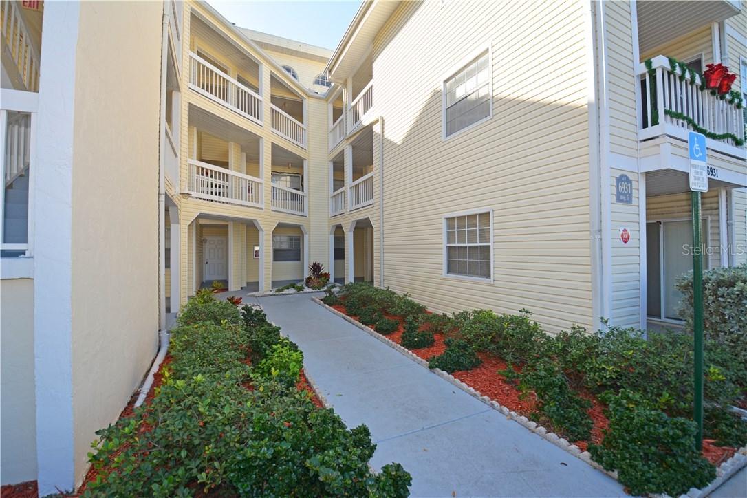 6931 Stones Throw Cir. #5103, St Petersburg, FL 33710