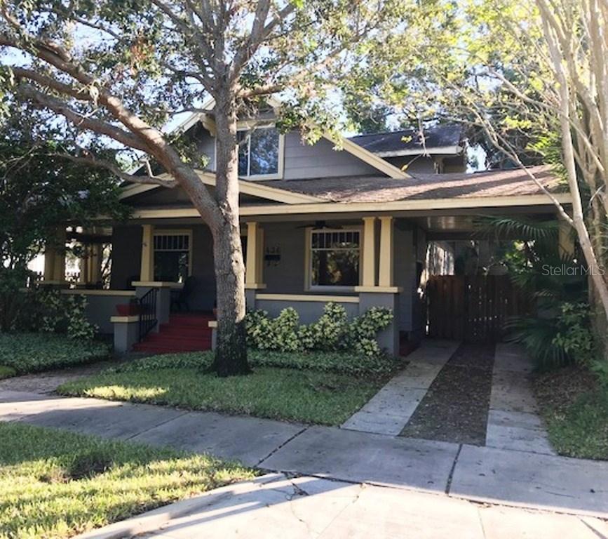 436 14th Ave., St Petersburg, FL 33701