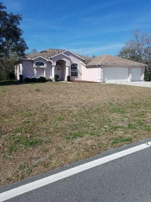 4178 Lema Dr., Spring Hill, FL 34609