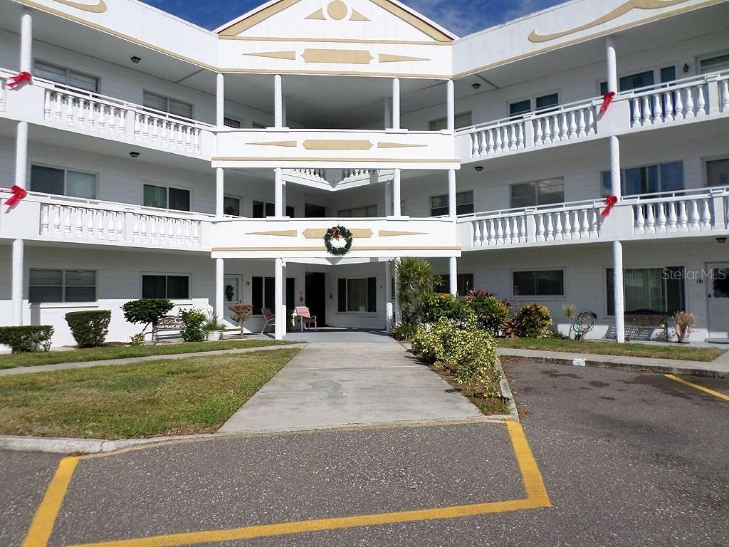 2428 Columbia Dr. #10, Clearwater, FL 33763