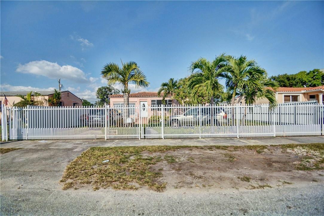 3721 NW 1st St., Miami, FL 33126