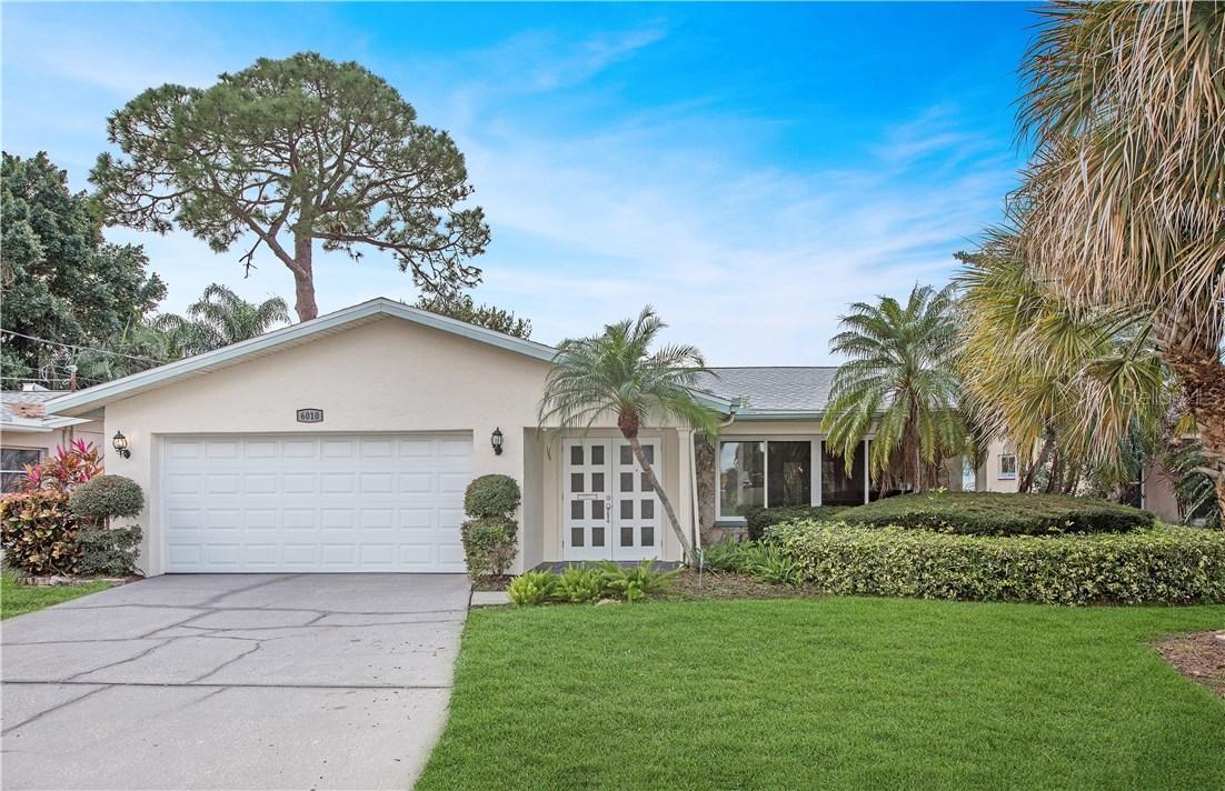 6010 Bayou Grande Blvd., St Petersburg, FL 33703
