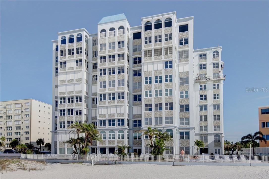 4950 Gulf Blvd. #1003, St Pete Beach, FL 33706