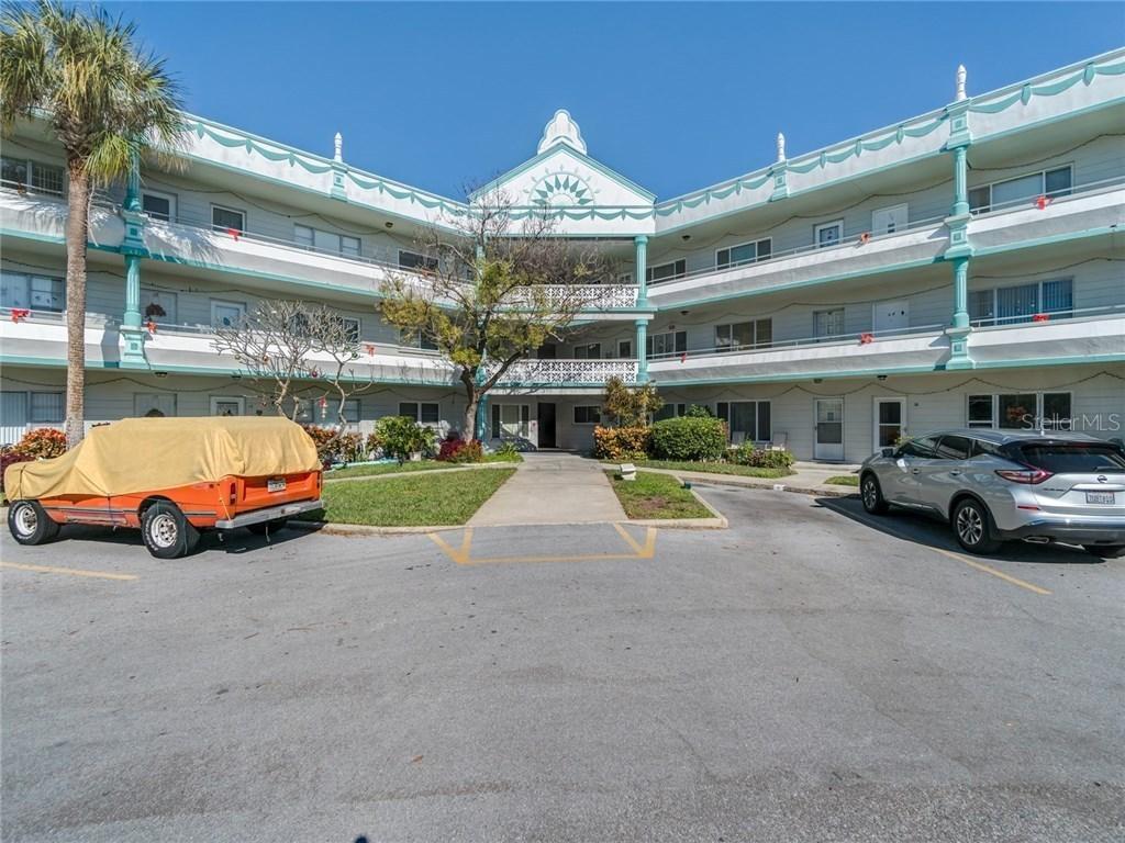 2370 Jamaican St. #70, Clearwater, FL 33763