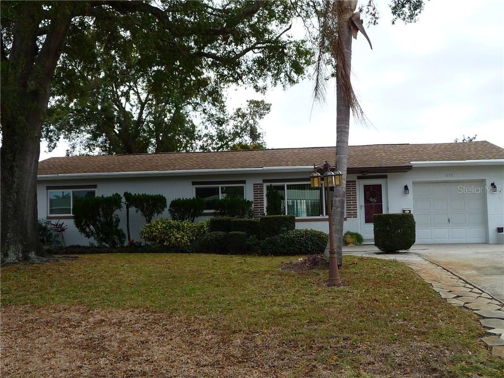 6160 41st Ave., St Petersburg, FL 33709