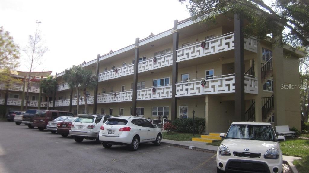 2417 Persian Dr. #41, Clearwater, FL 33763