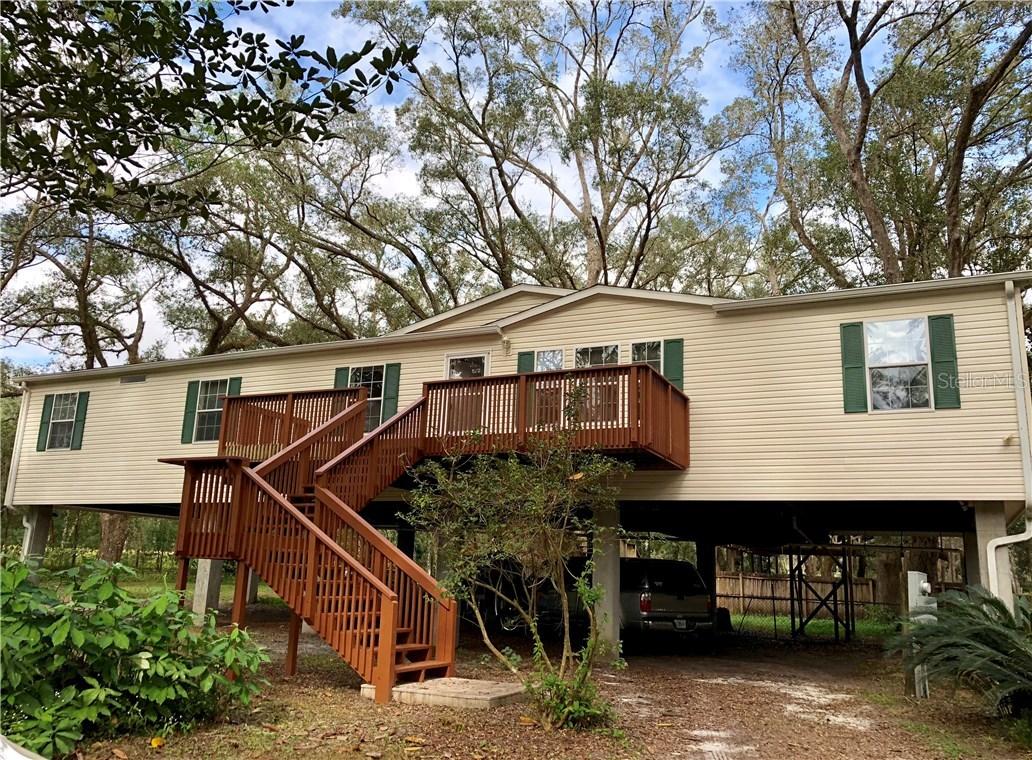21431 Bowman Rd., Spring Hill, FL 34610