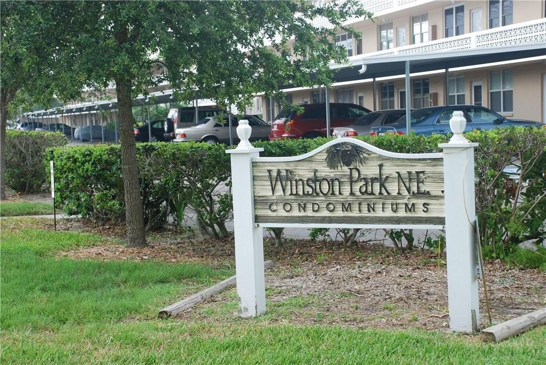 5080 Locust St. #228, St Petersburg, FL 33703