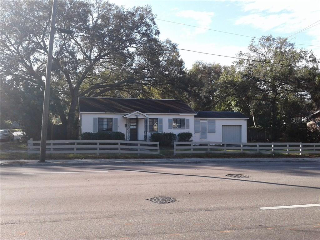 202 W Sligh Ave., Tampa, FL 33604