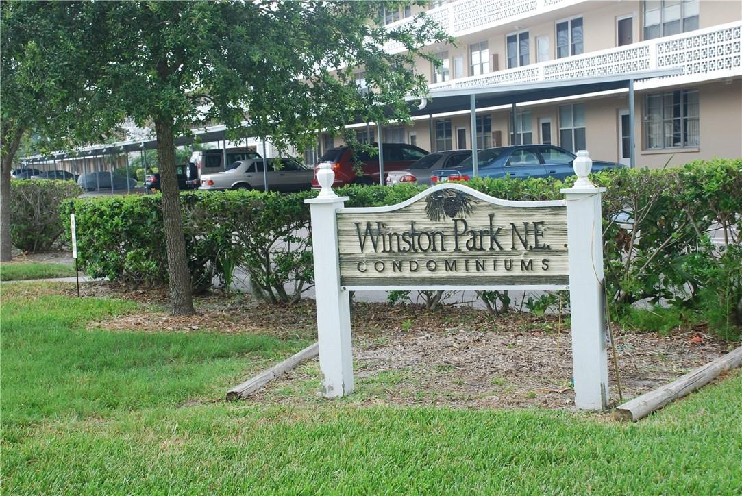 4895 Bay St. #309, St Petersburg, FL 33703