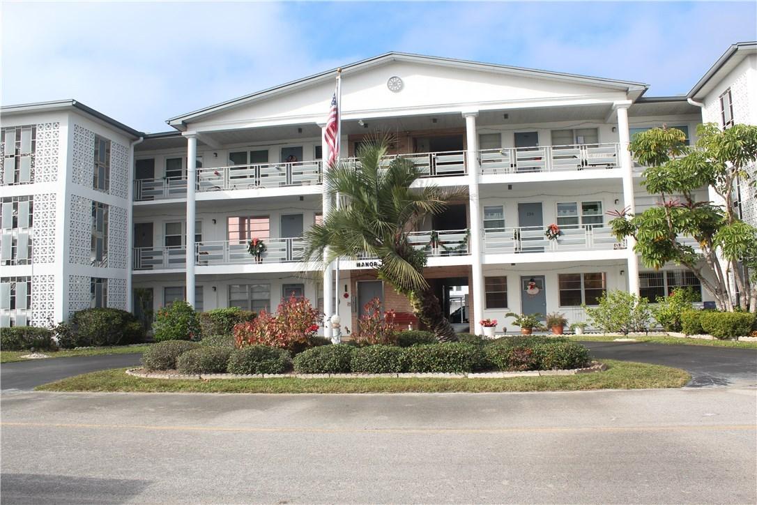 6000 20th St. #119, St Petersburg, FL 33714