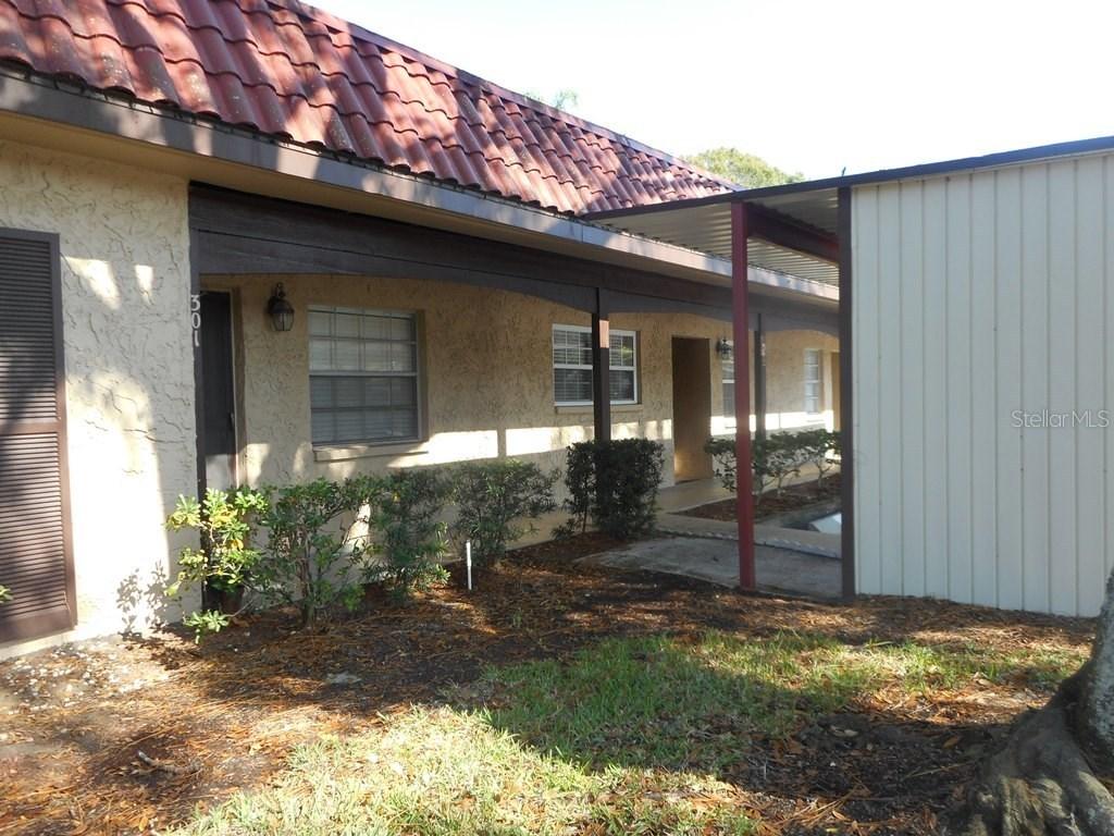 601 N Hercules Ave. #302, Clearwater, FL 33765