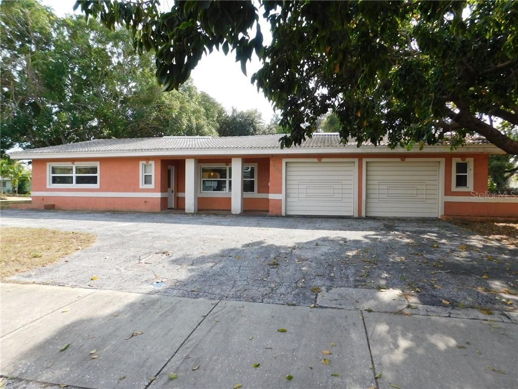 2800 Pinellas Point Dr., St Petersburg, FL 33712