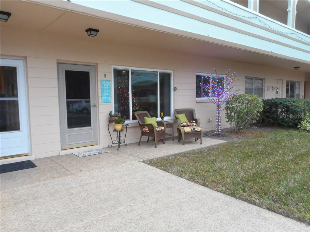 2287 Philippine Dr. #9, Clearwater, FL 33763