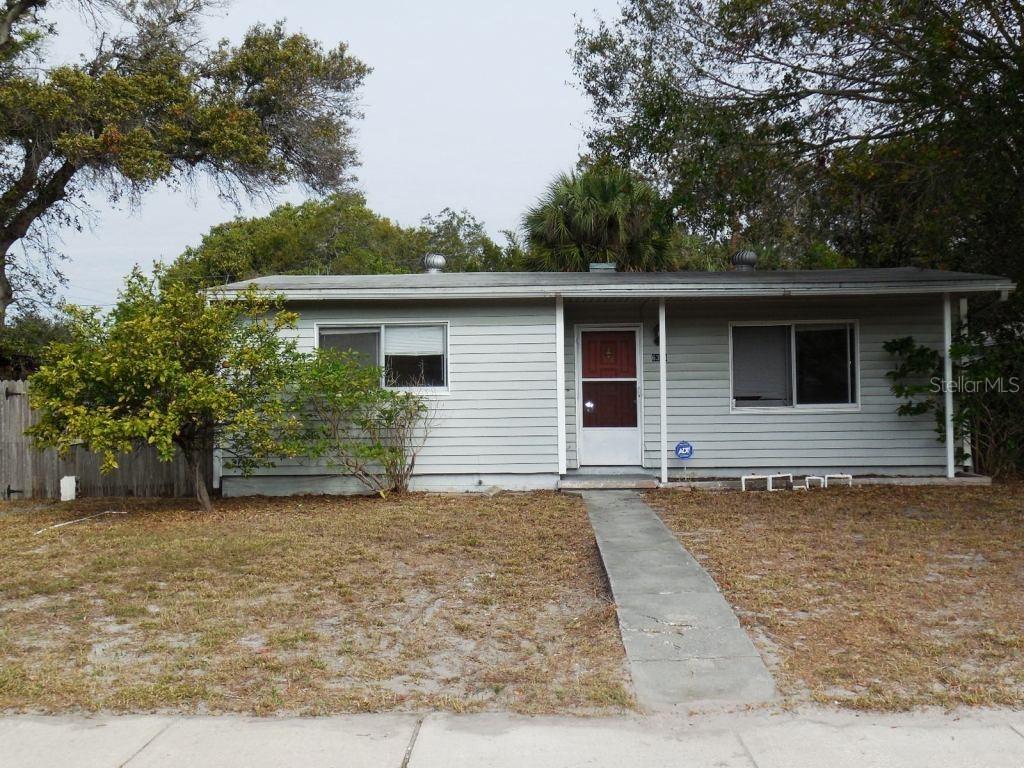6343 11th Ave., Gulfport, FL 33707