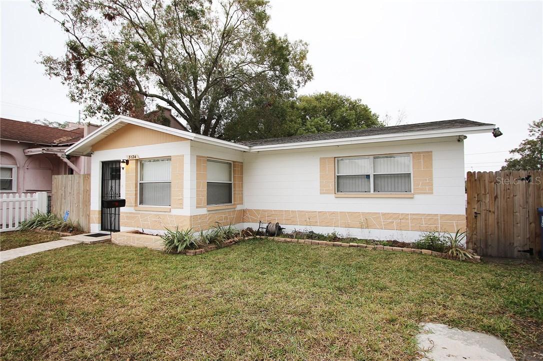 3124 21st Ave., St Petersburg, FL 33712