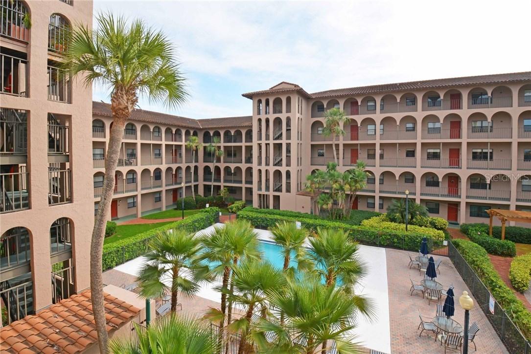 6150 Gulfport Blvd. #303, Gulfport, FL 33707