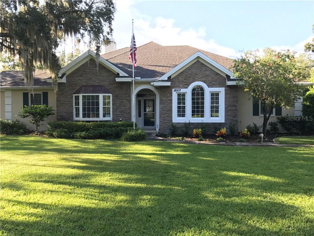 18507 Montour Dr., Hudson, FL 34667