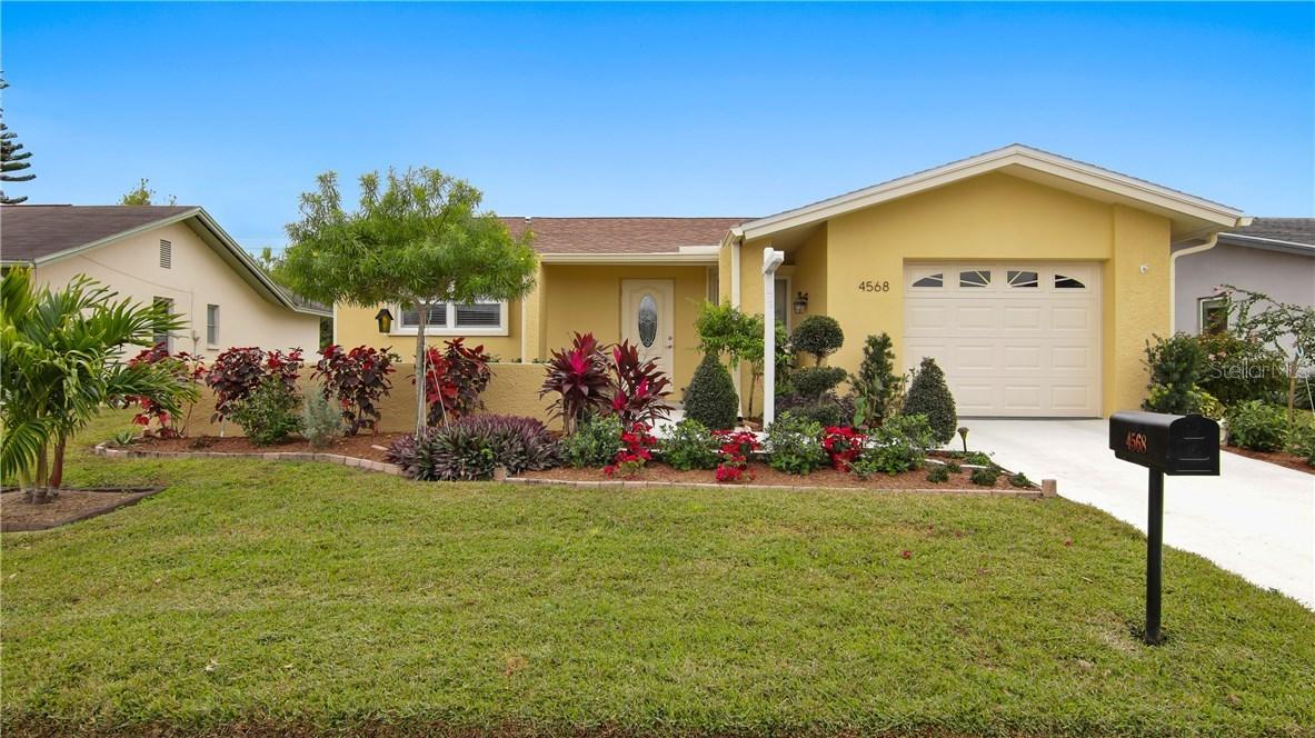 4568 Great Lakes Dr., Clearwater, FL 33762