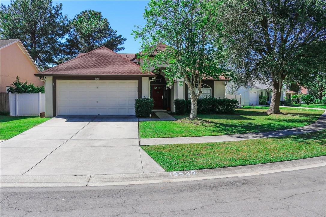 18529 Otterwood Ave., Tampa, FL 33647