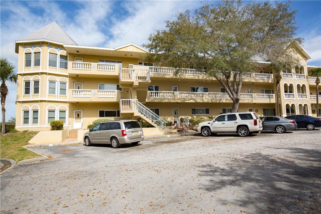 2220 Spanish Dr. #24, Clearwater, FL 33763