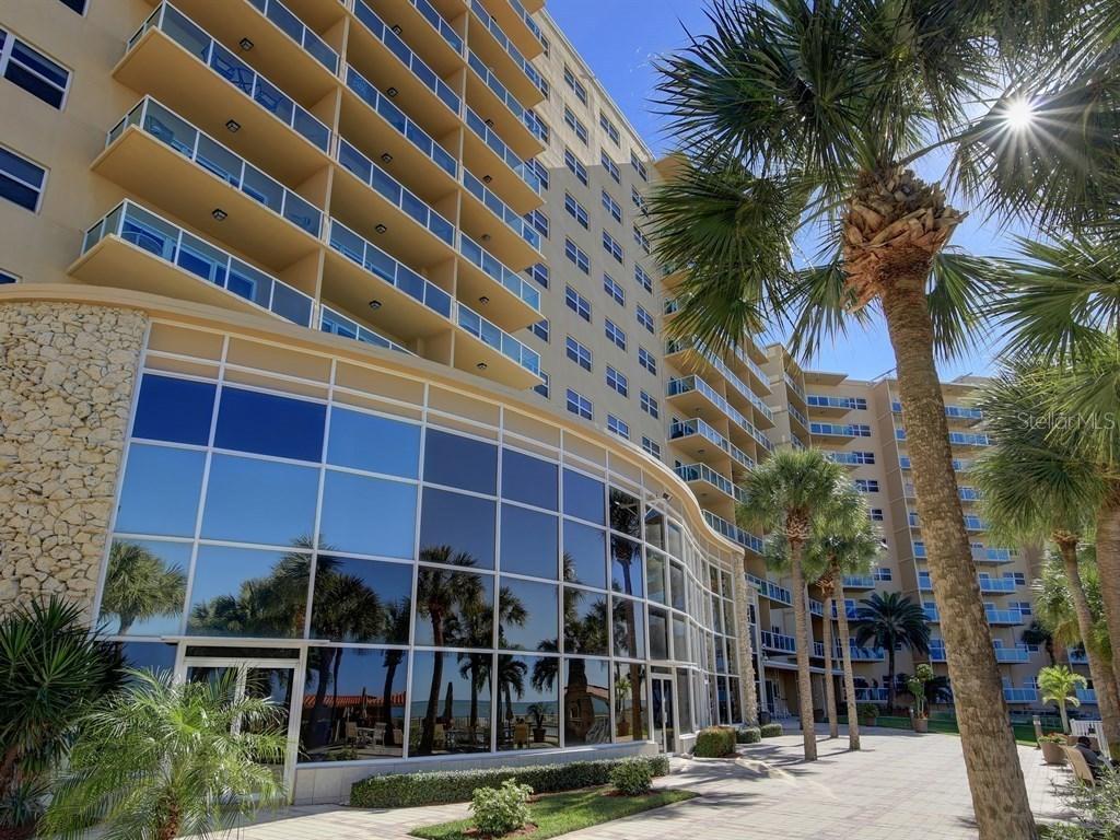 880 Mandalay Ave. #S811, Clearwater Beach, FL 33767