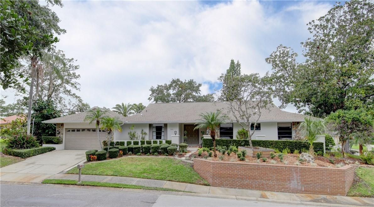 3004 Bluffs Dr., Largo, FL 33770