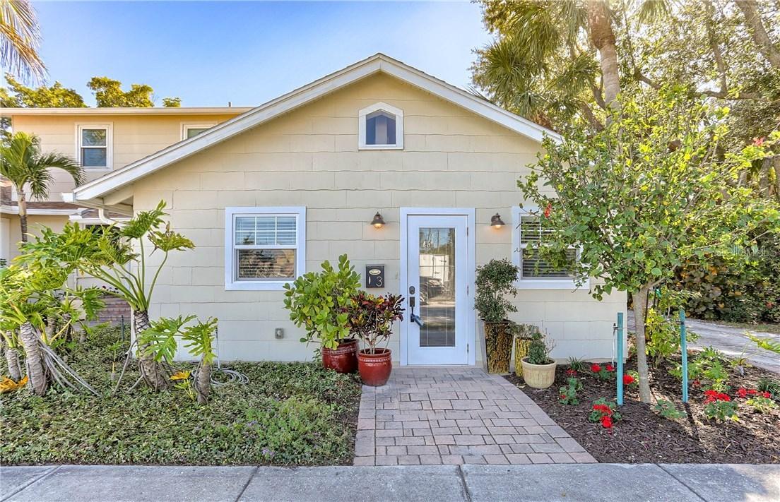1806 Pass A Grille Way #3, St Pete Beach, FL 33706