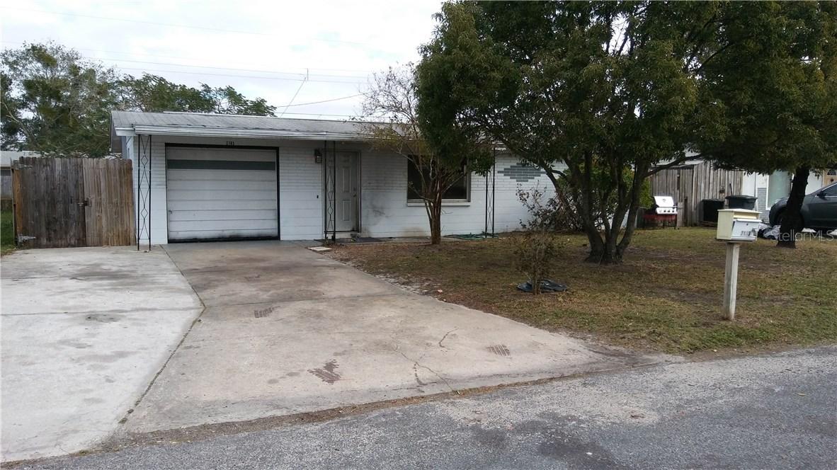 2163 Dixie Garden Loop, Holiday, FL 34690