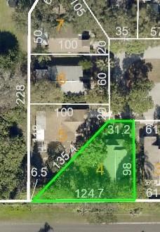 786 Arthurs Ct., Tarpon Springs, FL 34689